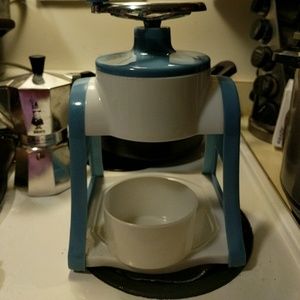 pampered chef Other - Pampered chef ice shaver pampered chef Other - Pampered chef ice shaver